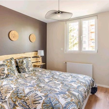 Le Nature 1 Chambre Et Sauna Colmar Exterior foto