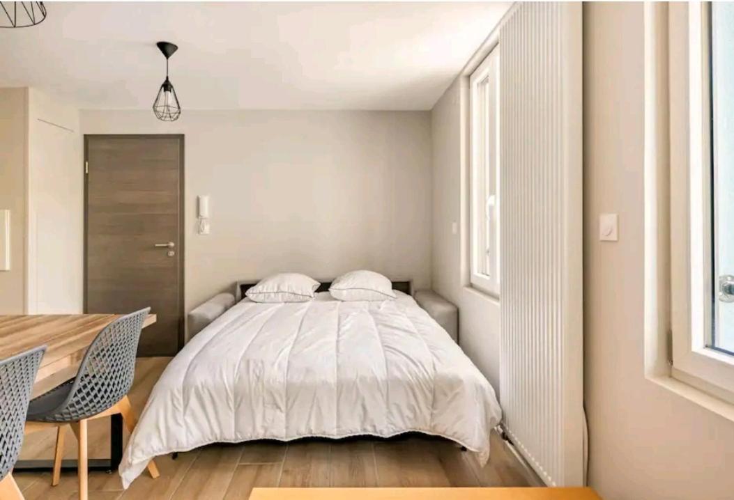 Le Nature 1 Chambre Et Sauna Colmar Exterior foto